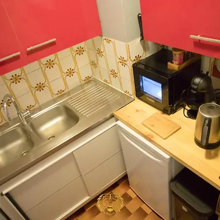 L'or Dans La 2 Quarto em Acomodações Particulares *
