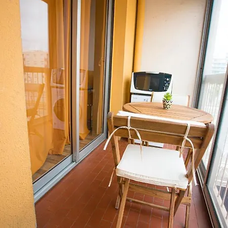 L'or Dans La 2 Quarto em Acomodações Particulares Nice